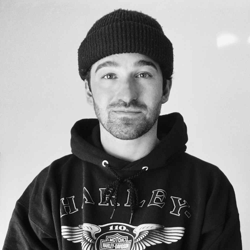Meet your Posher, Brandon